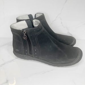 JBU by Jambu Juno ankle boots